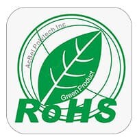 certification logo