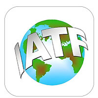 certification logo