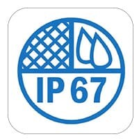 certification logo